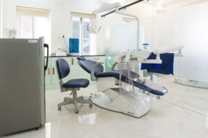 Best Dental Clinic in Kavuri Hills, Madhapur – Olives Dental World
