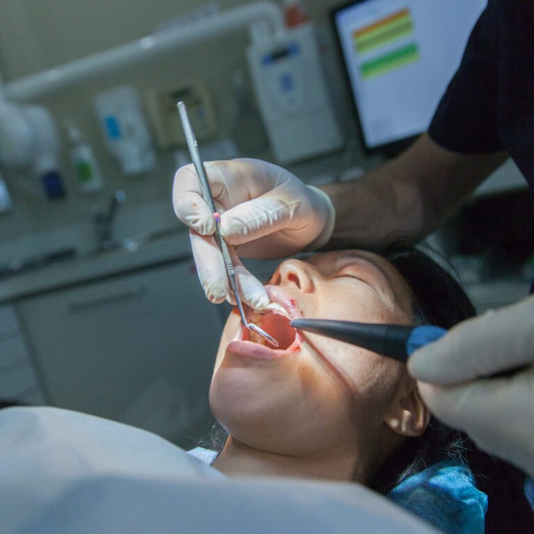 surgeries for road traffic accident