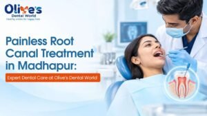 olives dental root canal compressed